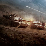 Logo Armored Warfare