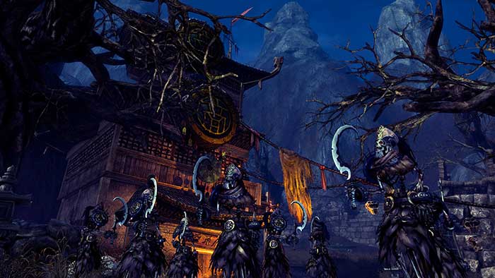 Blade and Soul (image 4)