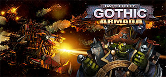 Battlefleet Gothic : Armada