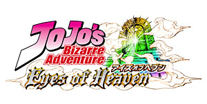 Jojo's Bizarre Adventure : Eyes of Heaven