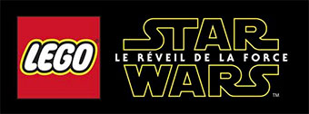 LEGO Star Wars : Le Réveil de la Force