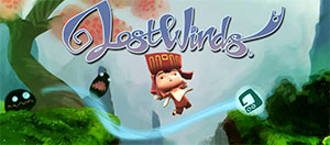 Lostwinds