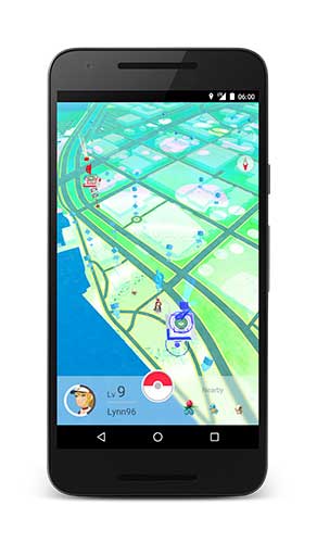 Pokémon Go (image 2)