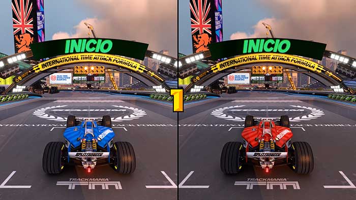 Trackmania Turbo (image 9)