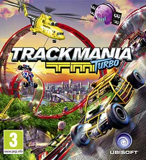 Trackmania Turbo