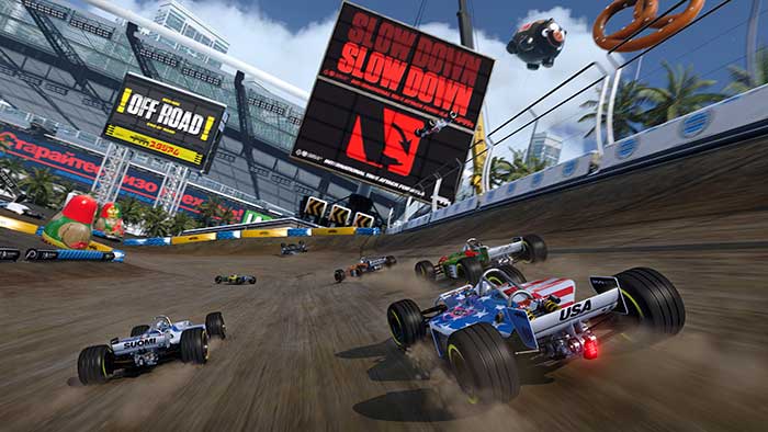 Trackmania Turbo (image 8)