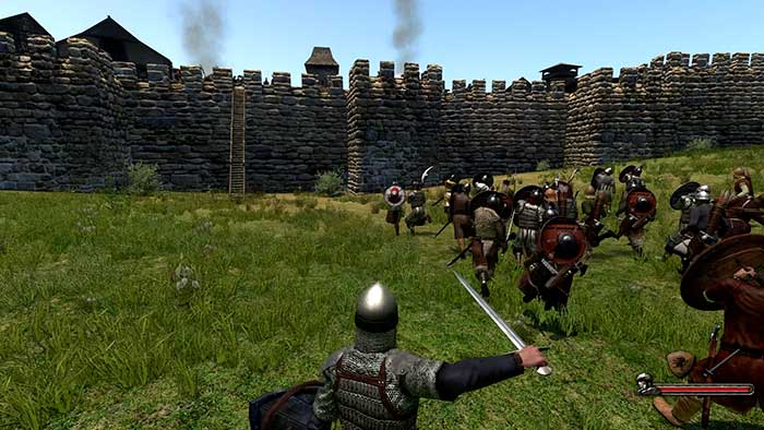Mount and Blade : Warband (image 7)