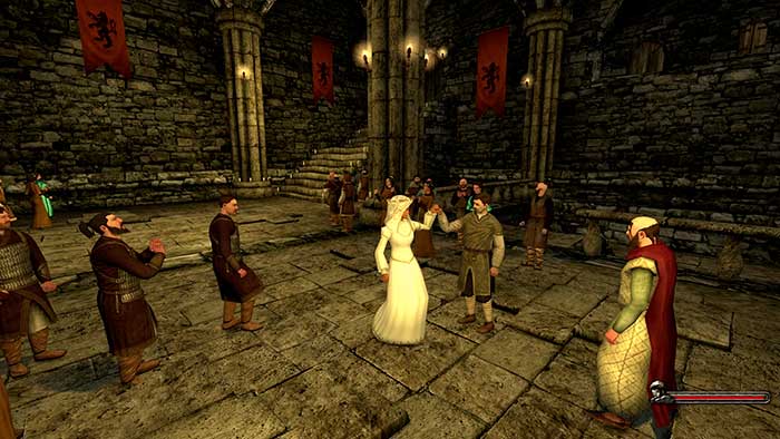 Mount and Blade : Warband (image 4)