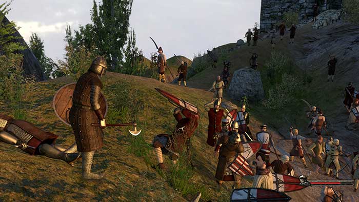 Mount and Blade : Warband (image 3)