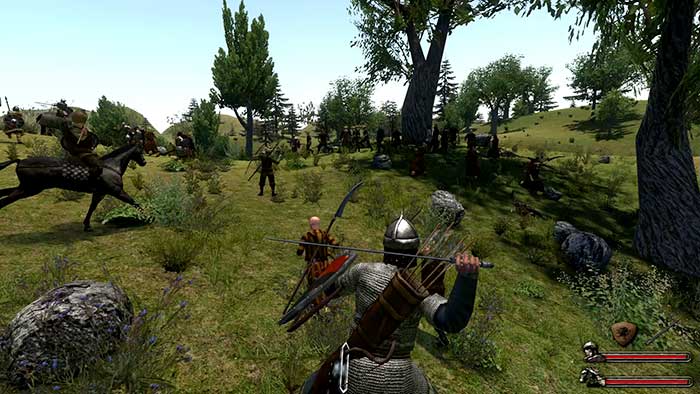 Mount and Blade : Warband (image 2)