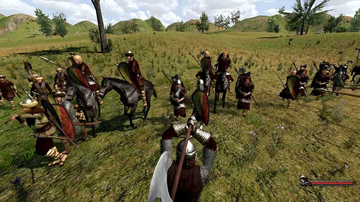 Mount and Blade : Warband (image 1)