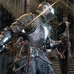 Logo Dark Souls III