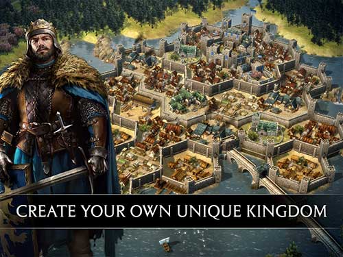Total War Battles :  Kingdom (image 1)