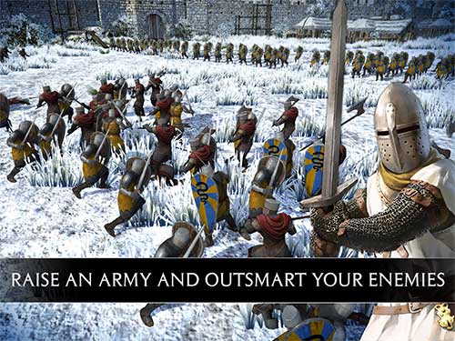 Total War Battles :  Kingdom (image 5)