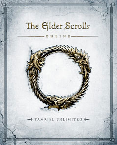 The Elder Scrolls Online : Tamriel Unlimited