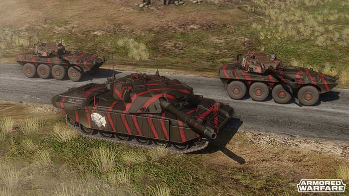 Armored Warfare (image 5)