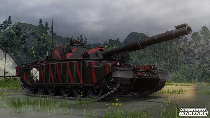 Armored Warfare (image 4)