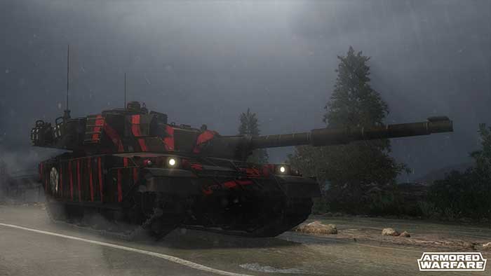 Armored Warfare (image 3)