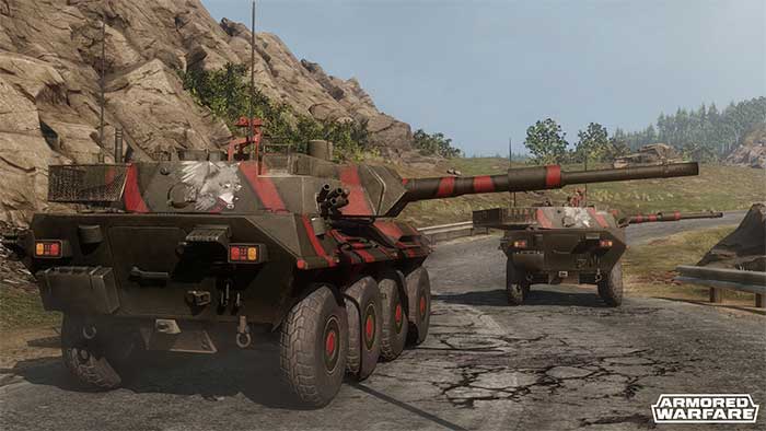 Armored Warfare (image 1)