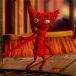 Découvrez gratuitement la grande aventure de Yarny dans Unravel