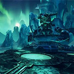 Logo WildStar