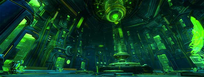 WildStar (image 9)