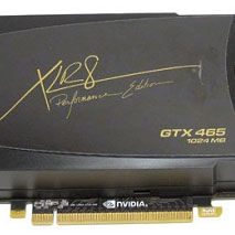 GeForce GTX 465