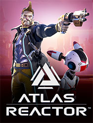 Atlas Reactor