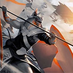 Logo Endless Legend Shifters