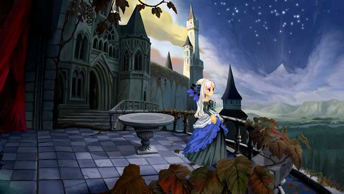 Odin Sphere Leifthrasir (image 5)