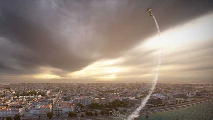 Red Bull Air Race - The Game (image 2)