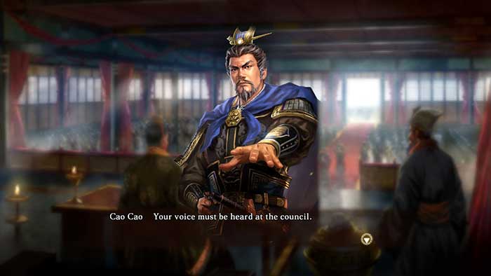 Romance of the Three Kingdoms 13 (image 6)