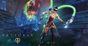 Skyforge