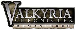 Valkyria Chronicles Remastered