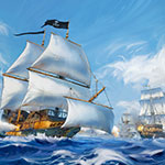 War Thunder se lance dans le Combat Naval Historique