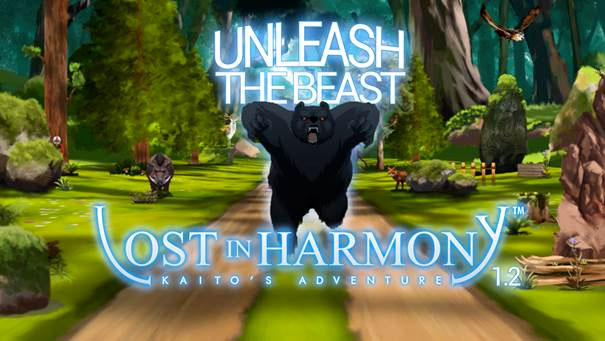 Lost in Harmony (image 1)