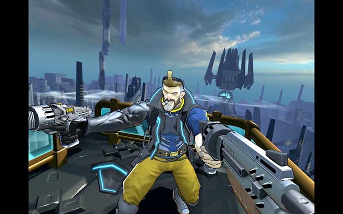 Atlas Reactor (image 6)