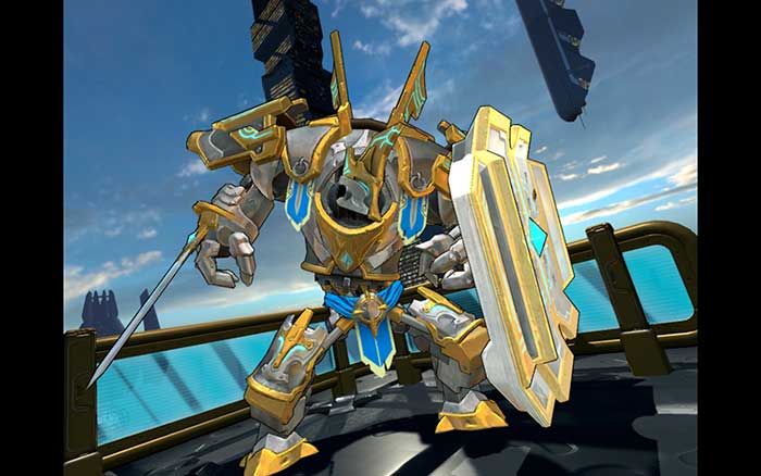 Atlas Reactor (image 1)