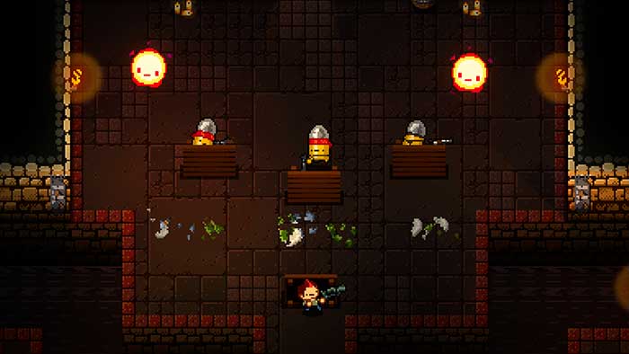 free download into the gungeon