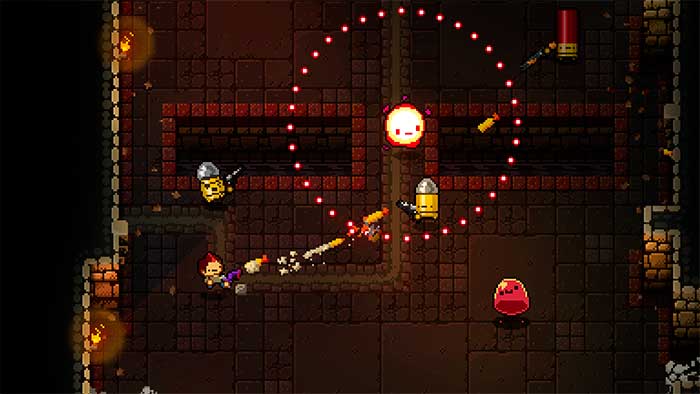 Enter the Gungeon (image 8)