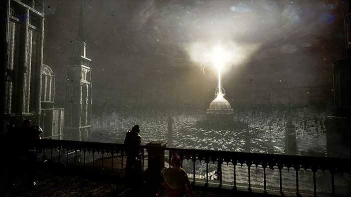 Eisenhorn : Xenos (image 5)