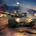 Armored Warfare