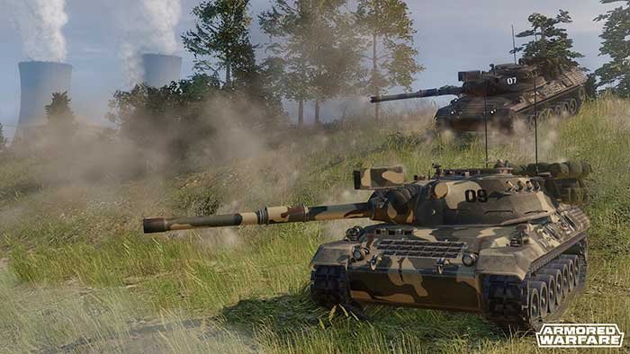 Armored Warfare (image 6)