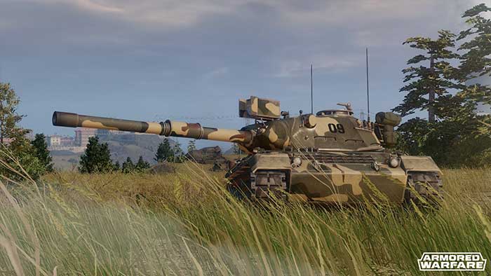 Armored Warfare (image 5)