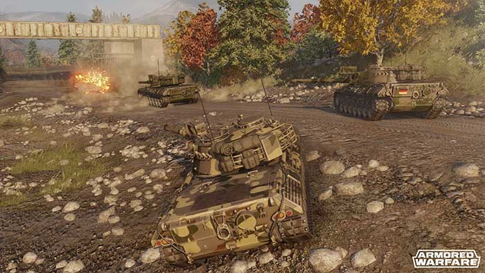 Armored Warfare (image 4)