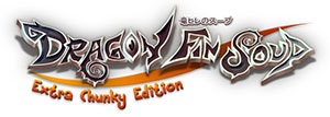 Dragon Fin Soup : Extra Chunky Edition