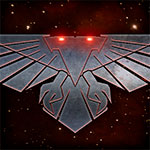 Logo Battlefleet Gothic : Armada