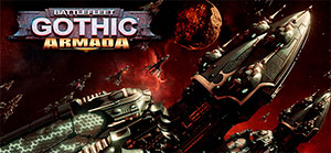 Battlefleet Gothic : Armada