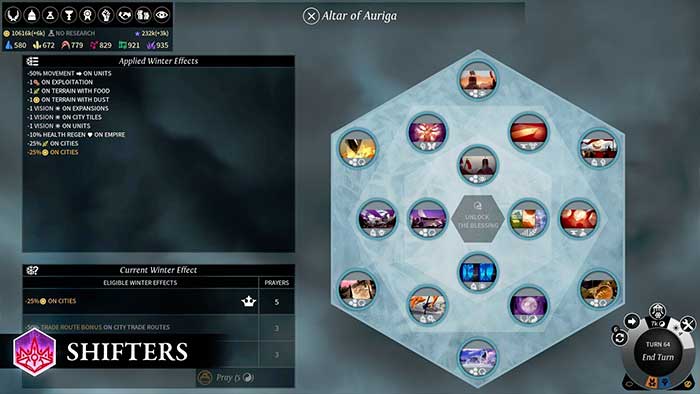 Endless Legend Shifters (image 1)