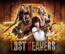 Lost Reavers